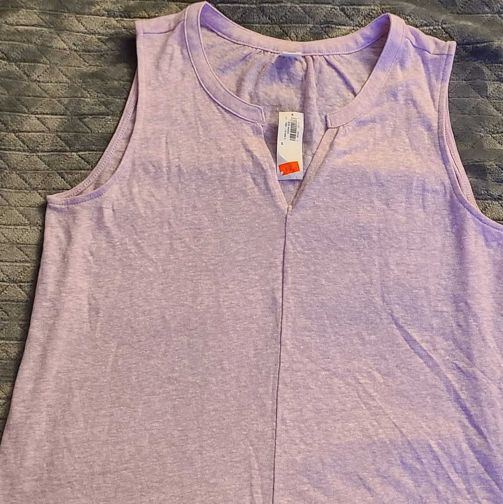 Tank top
